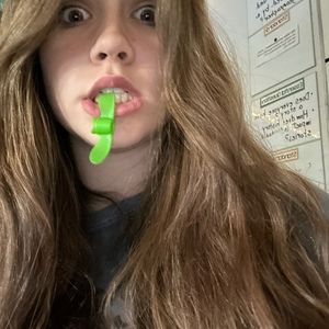 Meet your Posher, Madelyn